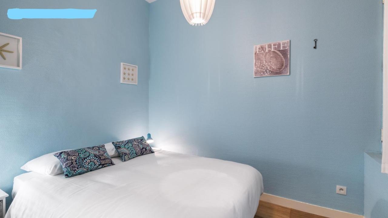 Appartement Le Kervegan à Nantes Extérieur photo